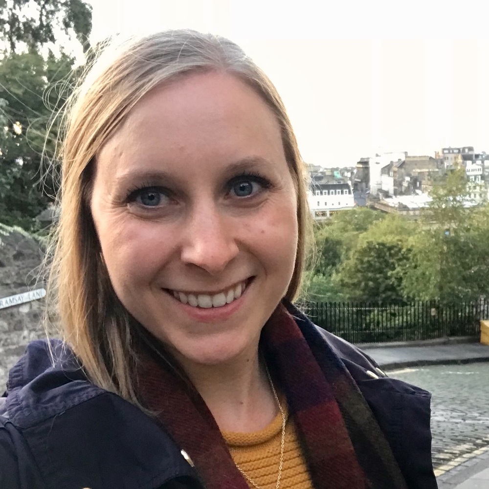 Meet your Posher, Taylor